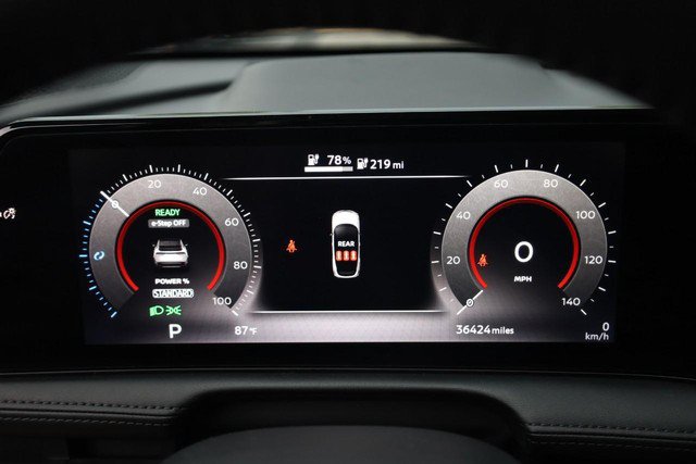 Certified 2023 Nissan Ariya FWD image 10