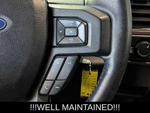Used 2019 Ford F150 XLT w/ Equipment Group 302A Luxury AWD/4WD image 26