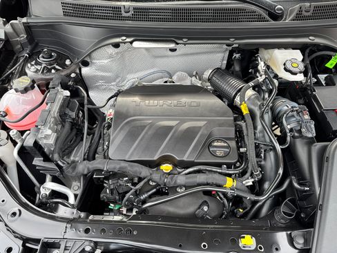 New 2026 Buick Envista Preferred w/ Convenience I Package image 8