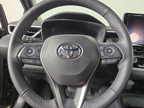Used 2024 Toyota Corolla SE image 21