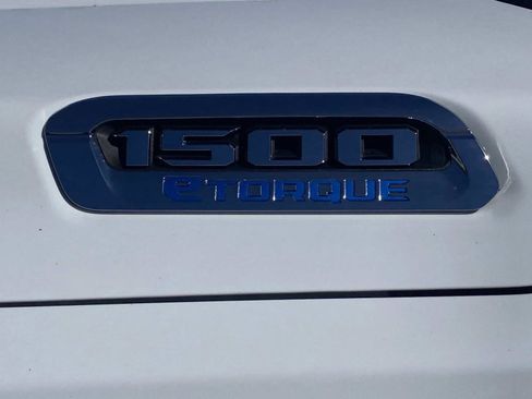 Certified 2023 RAM 1500 Big Horn image 14