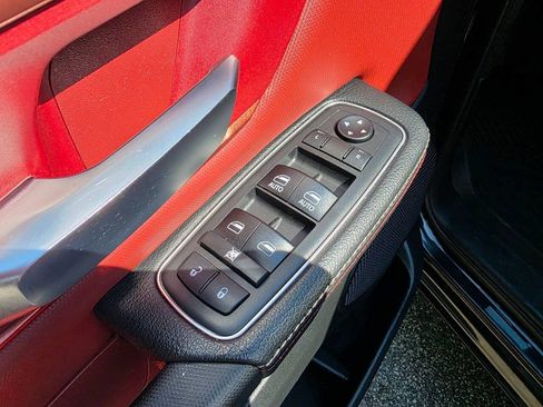 Used 2019 RAM 1500 Rebel w/ Rebel Level 2 Equipment Group AWD/4WD image 13