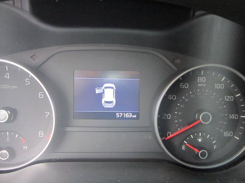 Used 2020 Kia Sportage LX AWD/4WD image 18