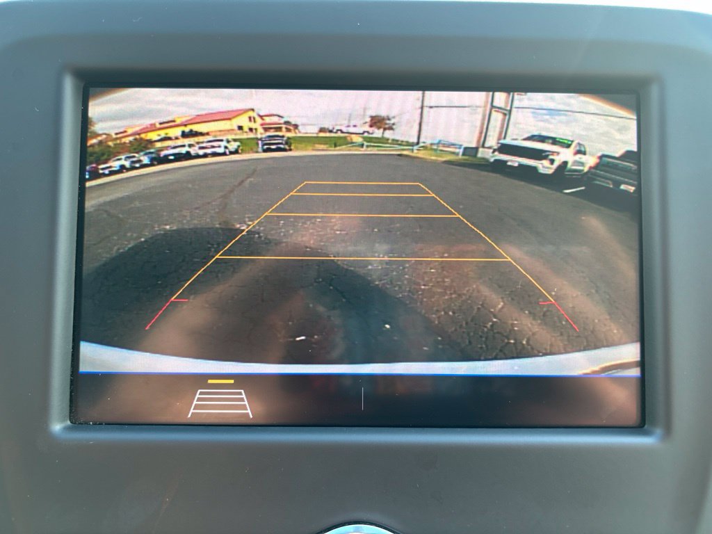 Used 2020 Chevrolet Equinox LT AWD/4WD image 29