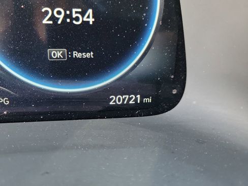 Certified 2023 Hyundai Sonata N Line image 30