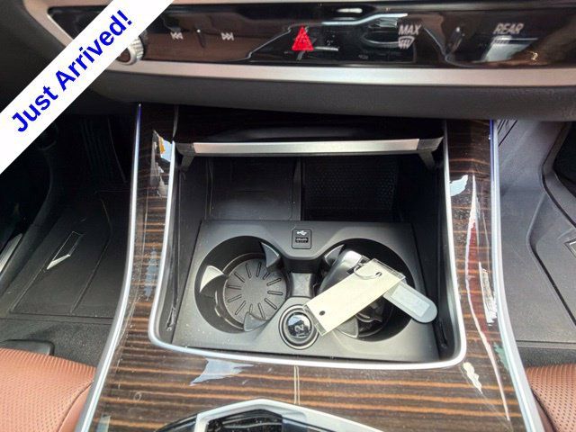 Used 2026 BMW X5 xDrive40i AWD/4WD image 31