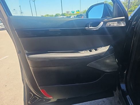 Used 2022 Hyundai Palisade Limited AWD/4WD image 10