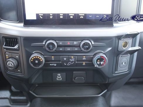 New 2026 Ford F150 XL w/ Equipment Group 103A High AWD/4WD image 10