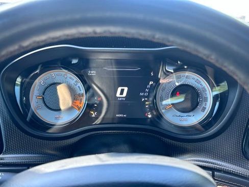 Used 2020 Dodge Challenger R/T Scat Pack RWD image 22