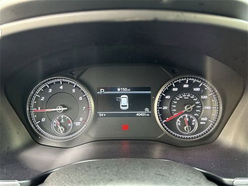 Used 2023 Hyundai Santa Fe SEL image 19