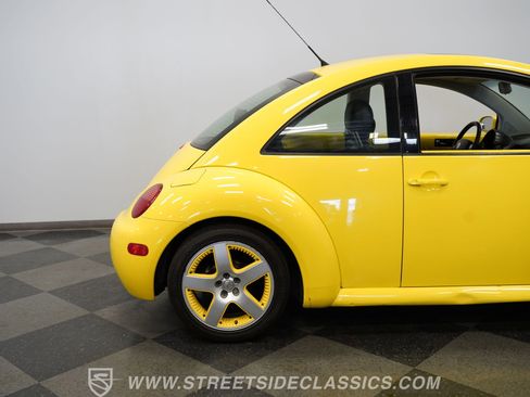 Used 2002 Volkswagen Beetle GLS FWD image 33