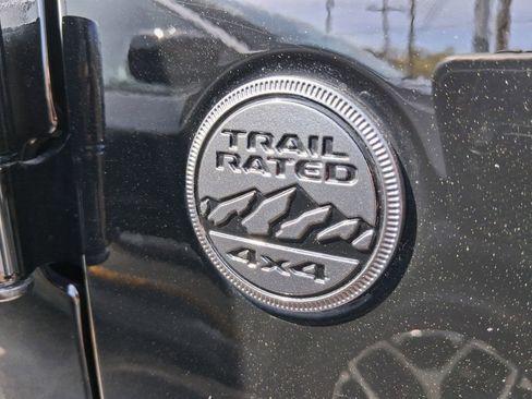 Certified 2024 Jeep Wrangler Sport AWD/4WD image 31