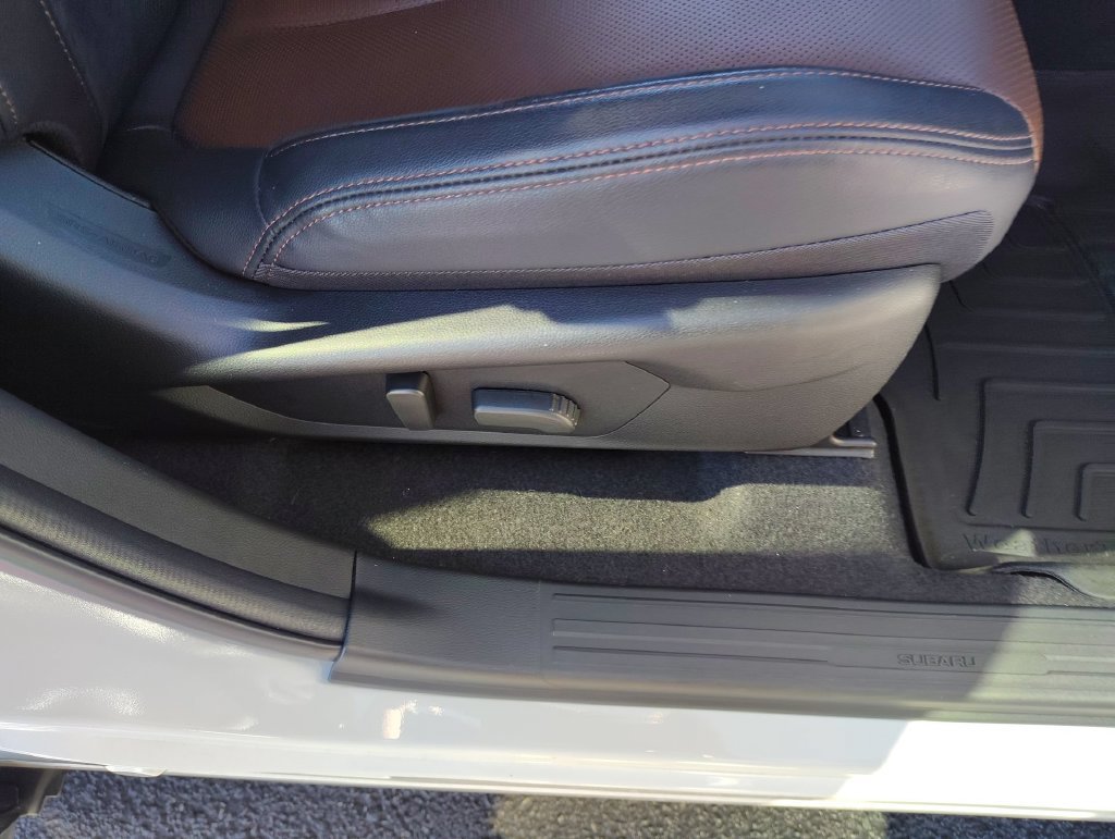 Certified 2025 Subaru Forester Touring AWD/4WD image 35