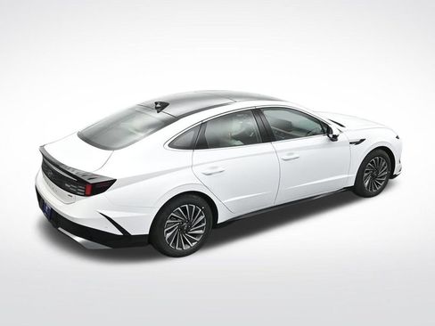 New 2026 Hyundai Sonata Limited FWD image 22