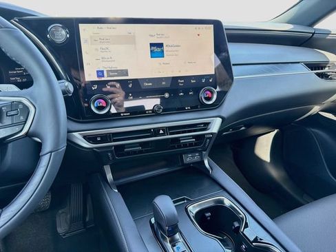 New 2026 Lexus RX 350 F Sport AWD/4WD image 29