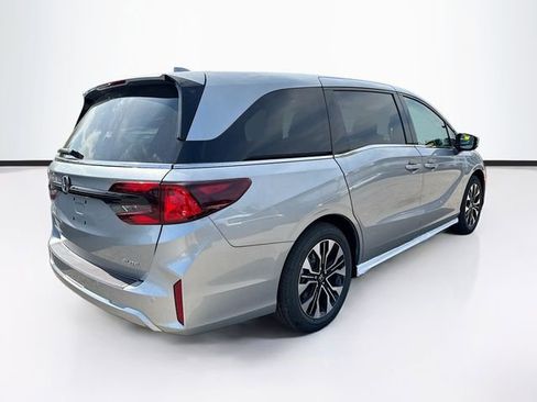 New 2026 Honda Odyssey Elite image 7