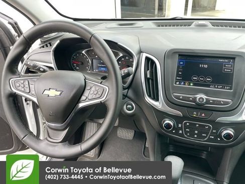 Used 2024 Chevrolet Equinox LT image 14