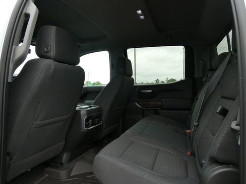 Certified 2020 GMC Sierra 1500 Elevation w/ Elevation Value Package AWD/4WD image 20