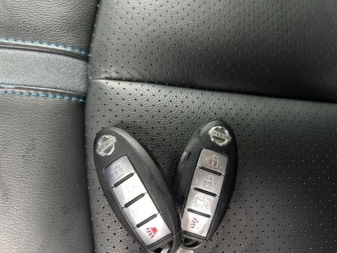 Used 2019 Nissan Leaf SL w/ SL Technology Package image 33