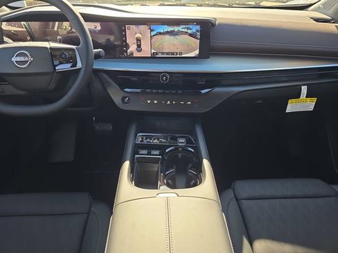 New 2026 Nissan Murano Platinum w/ Technology Package AWD/4WD image 17
