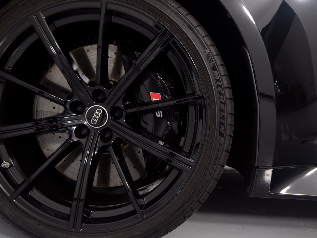 Used 2025 Audi RS 6 performance AWD/4WD image 50