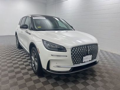 Used 2023 Lincoln Corsair AWD w/ Equipment Group 101A