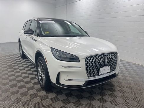 Used 2023 Lincoln Corsair AWD w/ Equipment Group 101A image 1