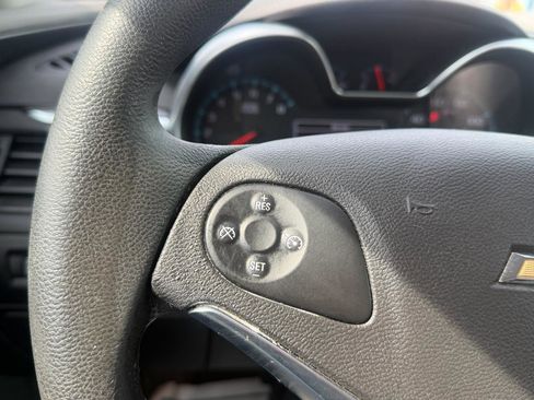 Used 2018 Chevrolet Impala LS image 18