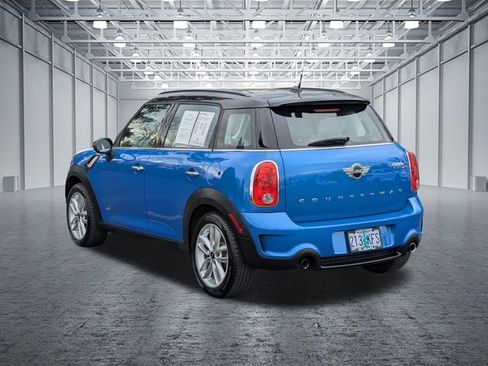 Used 2014 MINI Cooper Countryman S image 3