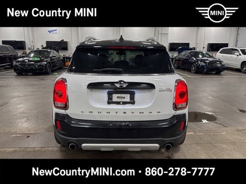 Used 2018 MINI Cooper Countryman S image 6