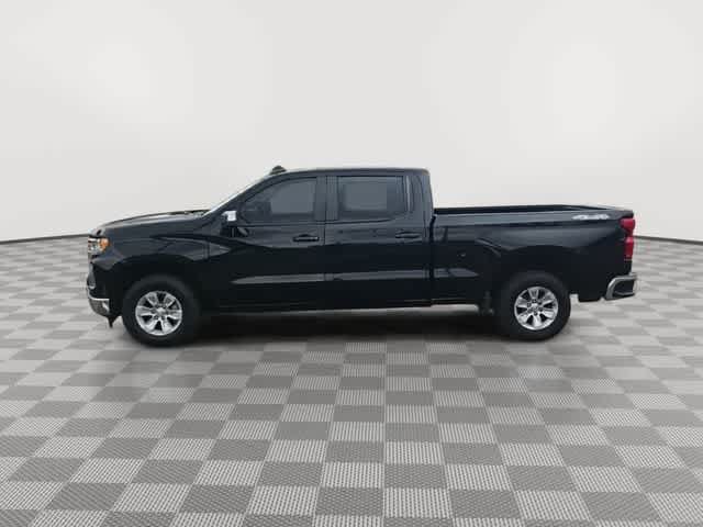 Used 2023 Chevrolet Silverado 1500 LT w/ Protection Package AWD/4WD image 5