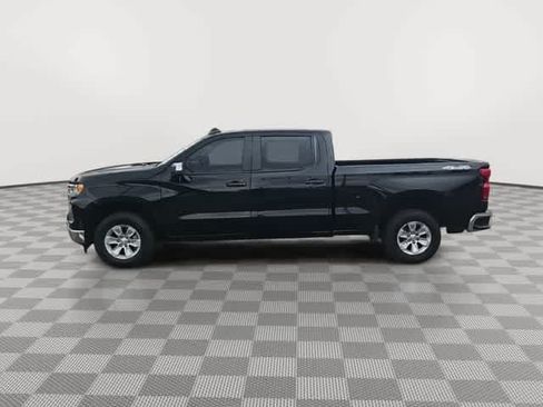 Used 2023 Chevrolet Silverado 1500 LT w/ Protection Package AWD/4WD image 5