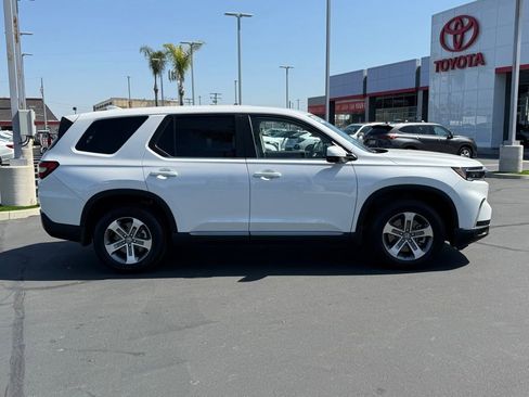 Used 2024 Honda Pilot EX-L image 13