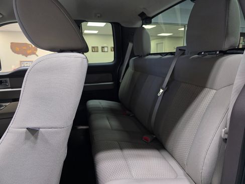 Used 2010 Ford F150 FX2 image 16