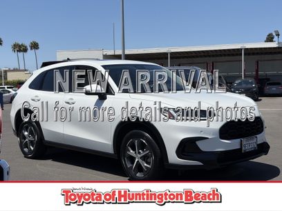 Used 2023 Honda HR-V EX-L