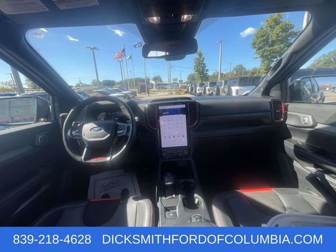 Certified 2024 Ford Ranger Raptor image 15