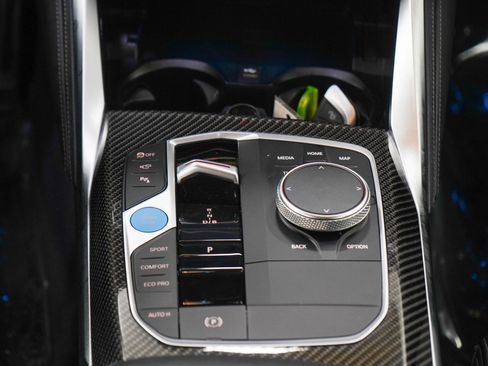 Used 2023 BMW i4 M50 w/ M Carbon Exterior Package AWD/4WD image 18