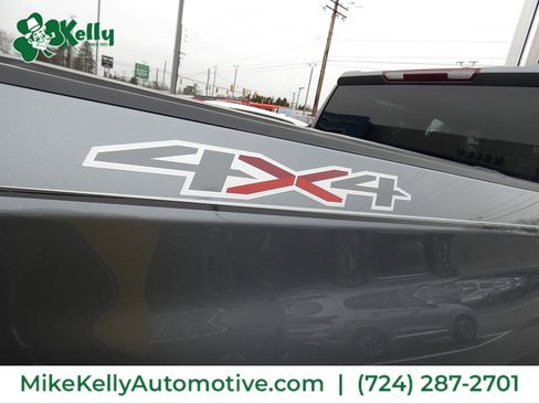 Used 2022 Chevrolet Silverado 1500 Custom image 9