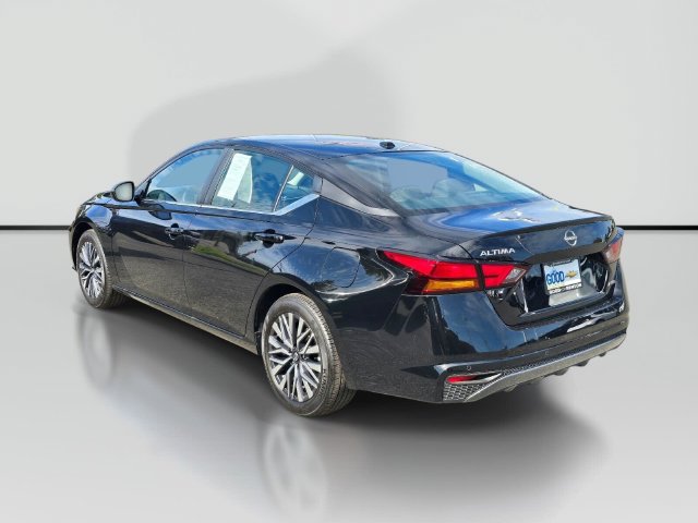 Used 2026 Nissan Altima 2.5 SV AWD/4WD image 3
