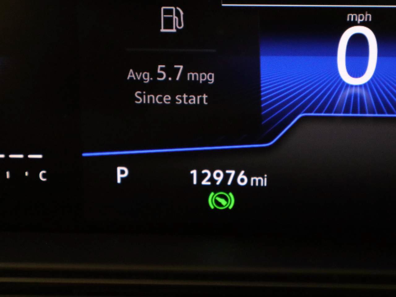 Used 2025 Volkswagen Taos S FWD image 7