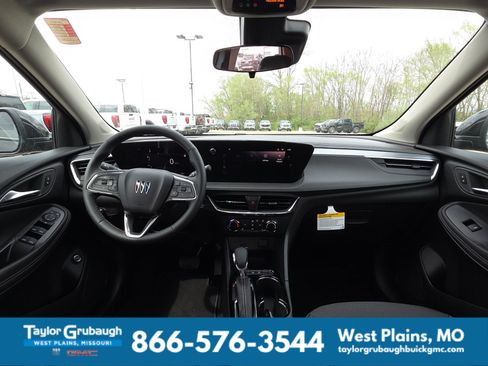New 2026 Buick Encore GX Preferred w/ Comfort Package FWD image 30