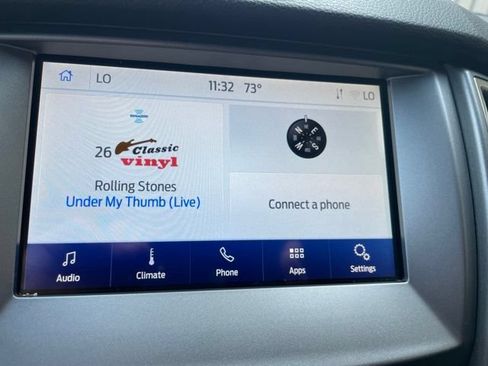 Used 2021 Ford Ranger XLT w/ Equipment Group 301A Mid AWD/4WD image 34