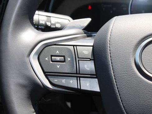 Certified 2026 Lexus NX 350h AWD w/ Cold Area Package image 18