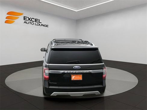 Used 2020 Ford Expedition Platinum image 58
