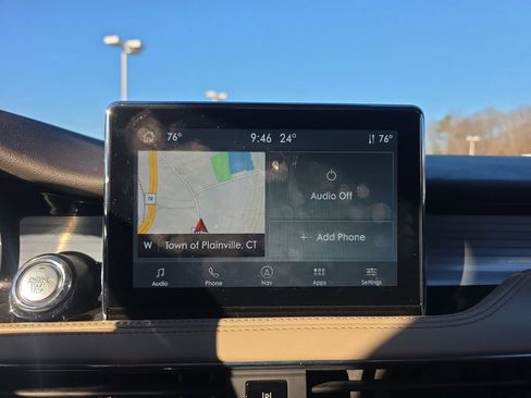 Used 2022 Lincoln Corsair AWD w/ Equipment Group 101A image 43