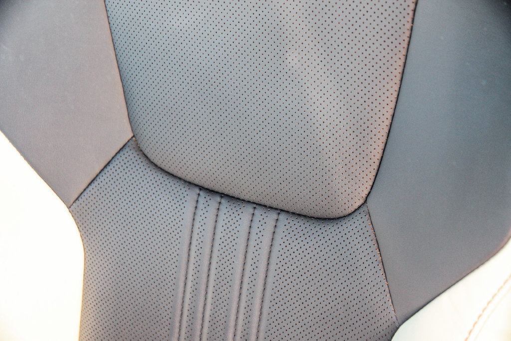 Certified 2024 Lexus NX 250 FWD w/ Cold Area Package image 25