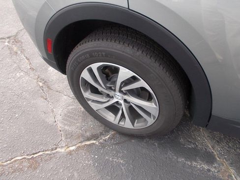 Used 2023 Buick Envision Essence image 8