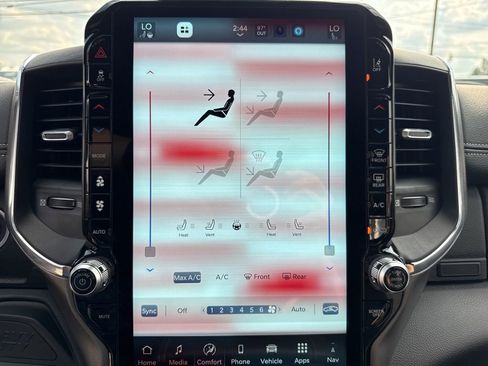 New 2026 RAM 2500 Laramie image 42