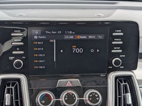 Certified 2022 Kia Sorento LX AWD/4WD image 18