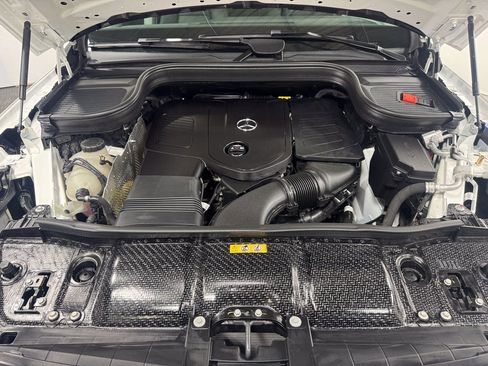 Certified 2026 Mercedes-Benz GLE 350 4MATIC image 35